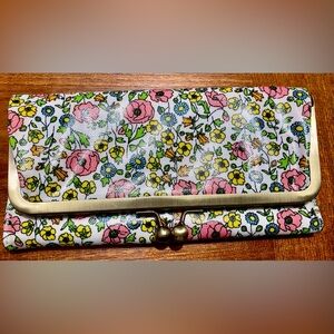Liberty of London for Target - Pink Floral Women's Wallet